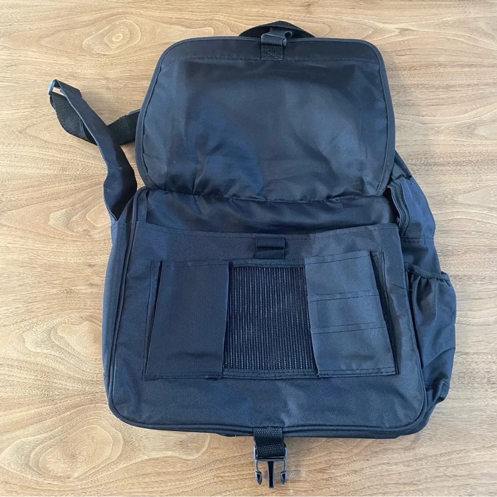 EUC Leed’s bag